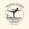 Strong Spirit